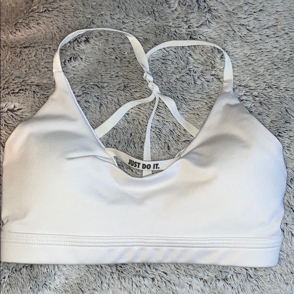 Nike Just Do It Indy Bra